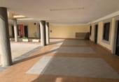 441m² commercial premises for sale in Ávila, Paseo de Santo Tomás photo