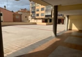 441m² commercial premises for sale in Ávila, Paseo de Santo Tomás photo