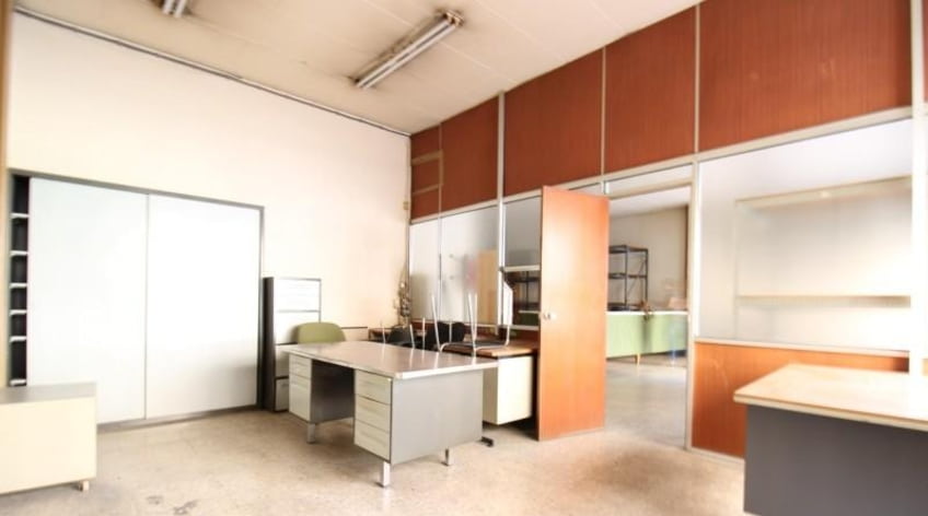 Local comercial