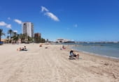 72m² locaux commerciaux pour vente à San Javier, dans le quartier de Santiago de la Ribera, Avenida Sandoval photo