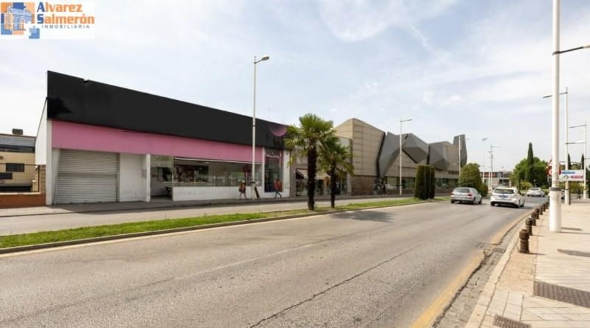 Local comercial