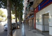 242m² locaux commerciaux pour vente à Carthagène, Alameda de San Antón photo