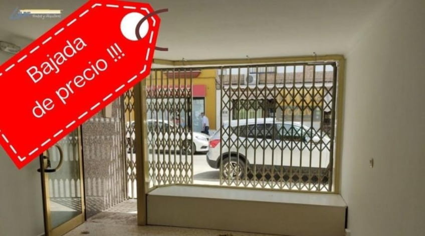 Local comercial