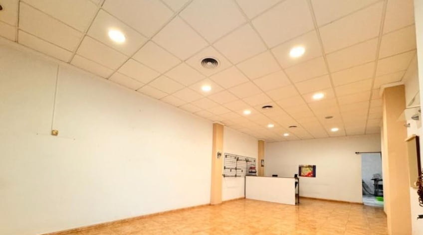 Local comercial