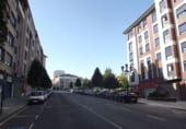 2672m² hotel for sale in Oviedo, in the area of Montenuño, Avenida del Mar photo