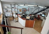 Local comercial en venta con 243m² en Vigo, Autoestrada do Atlántico foto