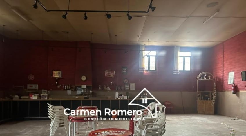 Local comercial