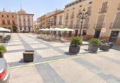 Local comercial en venta con 358m² en Lorca, Calle Mayor de Santa María foto