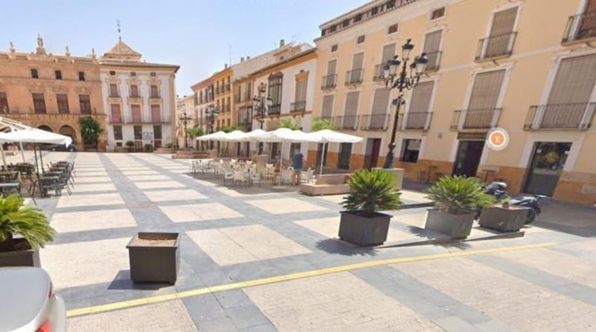 Local comercial