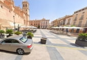 Local comercial en venta con 358m² en Lorca, Calle Mayor de Santa María foto
