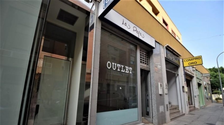 Local comercial
