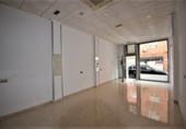 70m² locaux commerciaux pour vente à El Ejido, Calle Río Júcar photo