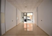 70m² locaux commerciaux pour vente à El Ejido, Calle Río Júcar photo