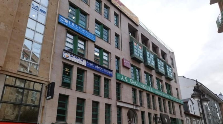 Oficina