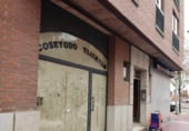 Local comercial en venta con 28m² en Valladolid, en la zona de Delicias - Canterac, Paseo de San Vicente foto