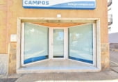 95m² commercial premises for sale in El Ejido, Avenida Daza photo