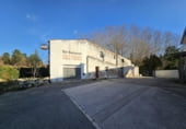 654m² restaurant for sale in Massanas, Collformic photo