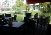 100m² cafeteria for sale in Pontevedra, Rúa Ángel Amor Ruibal photo