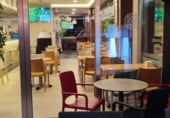 100m² cafeteria for sale in Pontevedra, Rúa Ángel Amor Ruibal photo