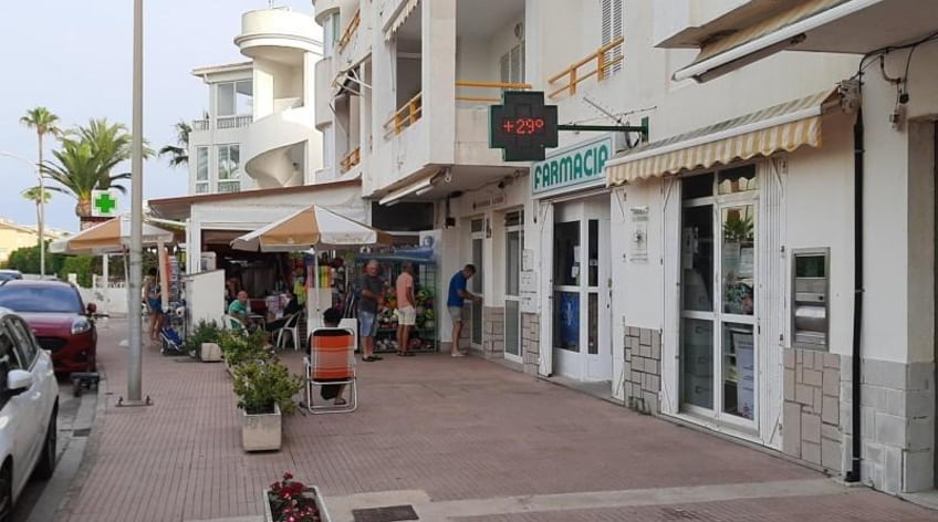 Local comercial