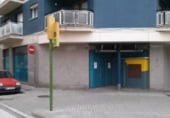 220m² commercial premises for sale in Mataró, Carrer Juan Sebastián Elcano photo