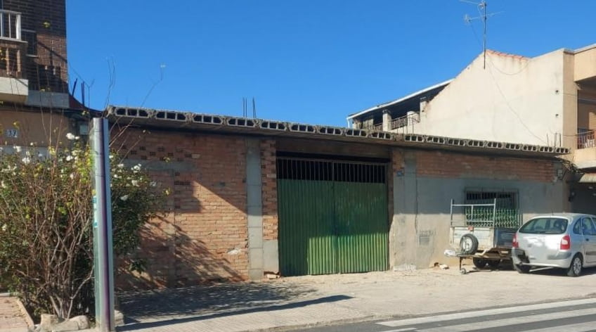 Local comercial