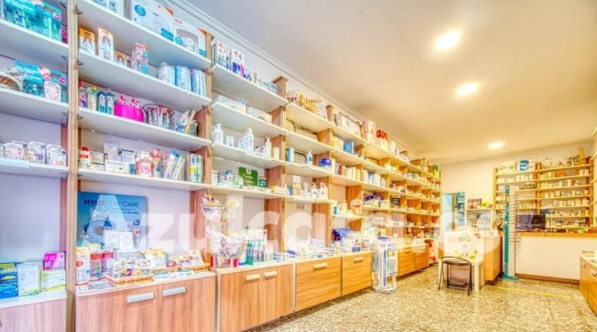 Local comercial