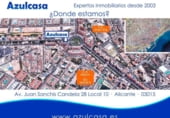 Local comercial en venta con 50m² en Castalla, Carretera de Tibi foto