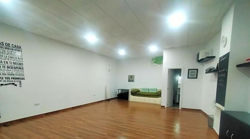 Local comercial