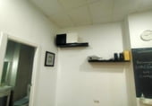 50m² commercial premises for sale in Oliva, Paseo del Rey Don Juan Carlos I photo