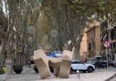 90m² locaux commerciaux pour vente à Palma, Carrer Paraires photo