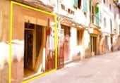 90m² locaux commerciaux pour vente à Palma, Carrer Paraires photo