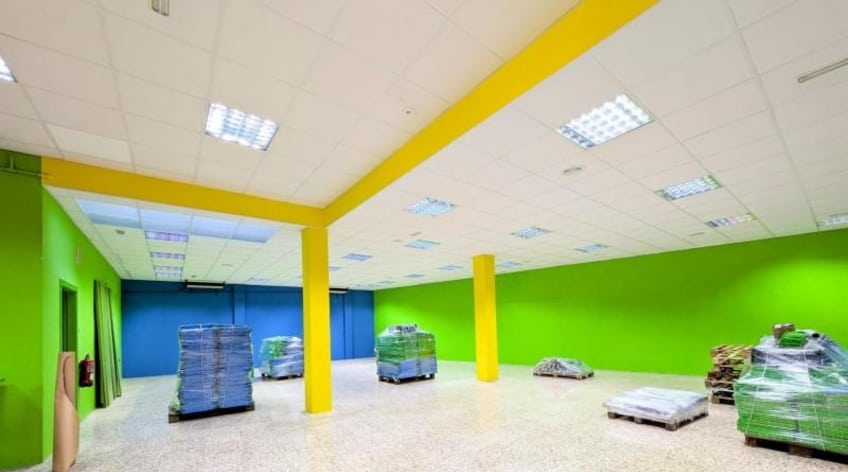 Local comercial