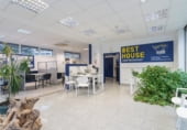 135m² bureau pour vente à Pampelune, dans le quartier de Iturrama, Grupo Rinaldi photo