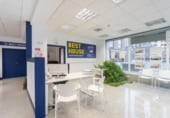 135m² bureau pour vente à Pampelune, dans le quartier de Iturrama, Grupo Rinaldi photo
