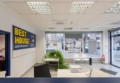 135m² bureau pour vente à Pampelune, dans le quartier de Iturrama, Grupo Rinaldi photo