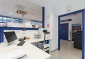 135m² bureau pour vente à Pampelune, dans le quartier de Iturrama, Grupo Rinaldi photo
