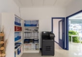 135m² bureau pour vente à Pampelune, dans le quartier de Iturrama, Grupo Rinaldi photo