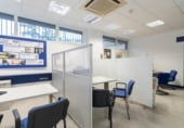 135m² bureau pour vente à Pampelune, dans le quartier de Iturrama, Grupo Rinaldi photo
