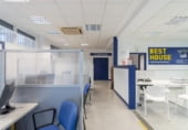 135m² bureau pour vente à Pampelune, dans le quartier de Iturrama, Grupo Rinaldi photo