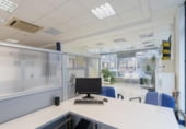135m² bureau pour vente à Pampelune, dans le quartier de Iturrama, Grupo Rinaldi photo