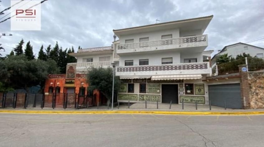 Local comercial