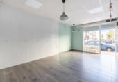 31m² commercial premises for sale in Granada, in the area of Garden City, Paseo de Europa photo