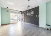 31m² commercial premises for sale in Granada, in the area of Garden City, Paseo de Europa photo