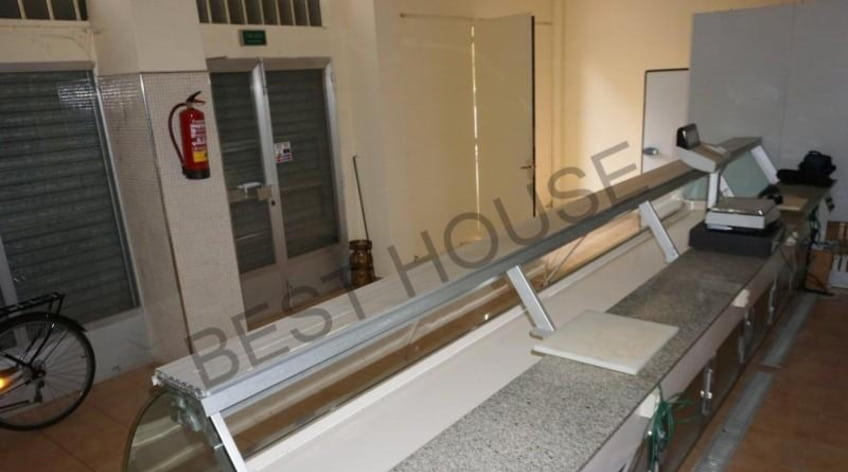 Local comercial