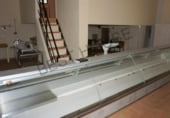 Local comercial
en venda
amb 105m² a Vitòria, Calle Zumabide foto