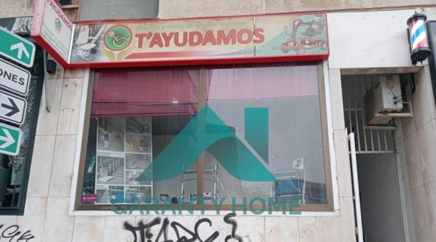 Local comercial