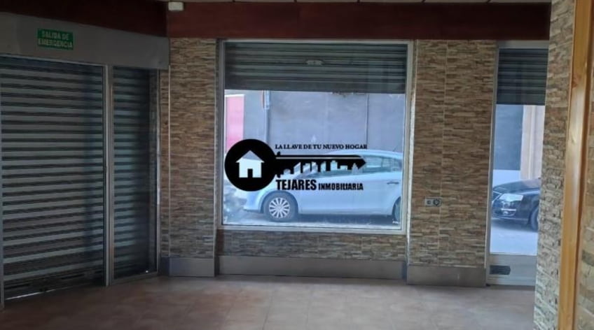 Local comercial