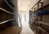 Local comercial en venta con 110m² en Cieza, Calle Doña Adela foto
