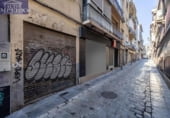 Local comercial
en venda
amb 84m² a Granada, a la zona de Barri de Sant Antón, Calle Horno Espadero foto